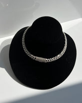 Cuban Link Chain GRA & tester certified