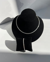 3mm & 4mm tennis sets