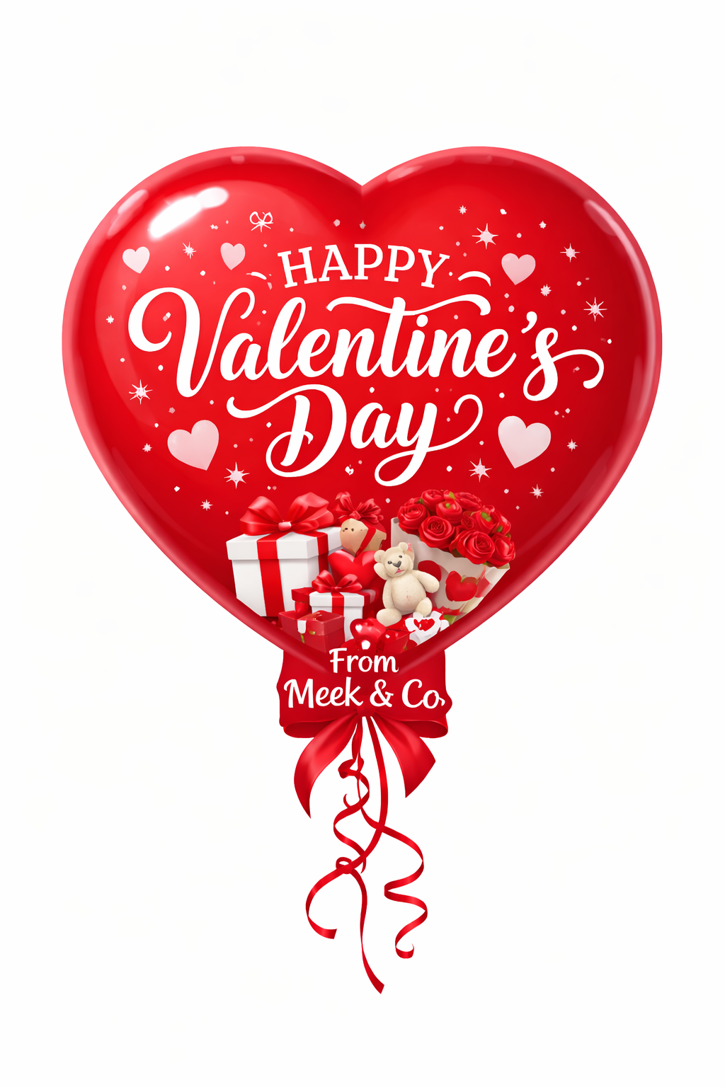 Valentine’s Day gifts