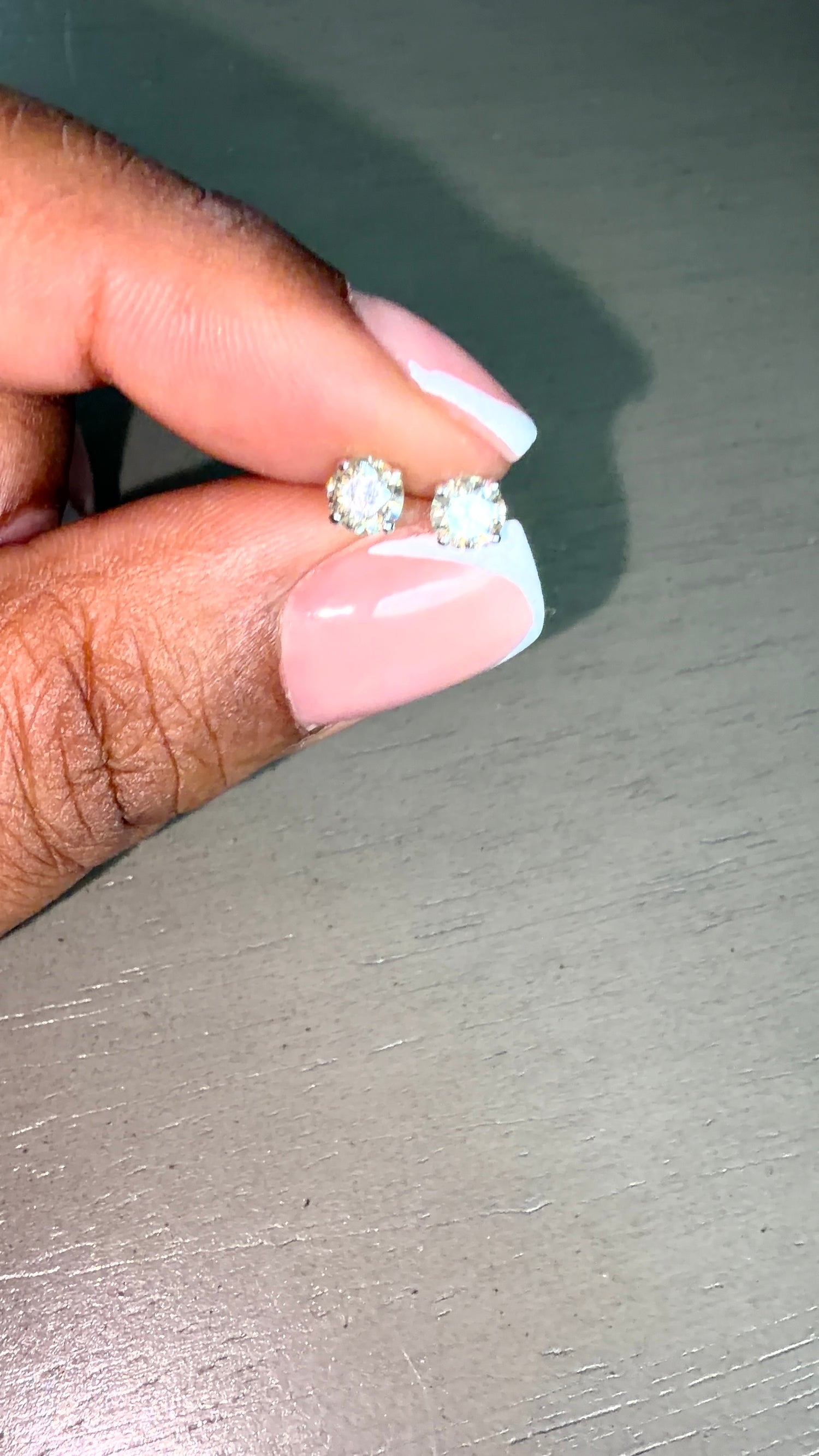 Earrings Collection
