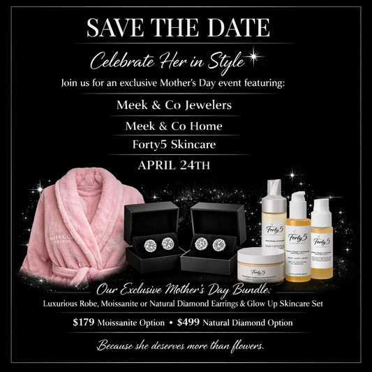 Mother’s Day bundle shipping 4/24/26
